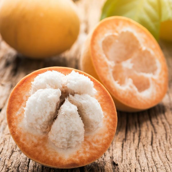 Corrosol Fruits